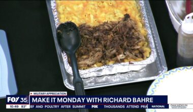 Kobat Kitchen: Serving meals and hope to fellow veterans