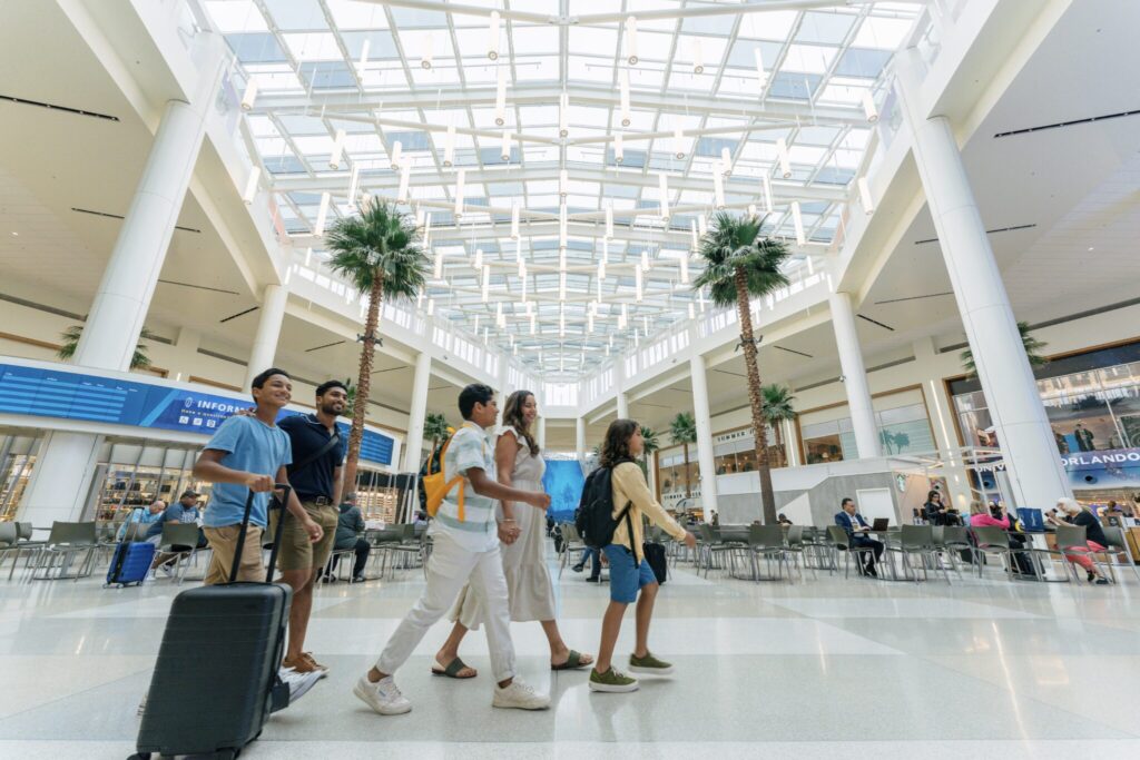 Orlando Strengthens Global Position as New Report Highlights Talent, Trade, and Investment Growth 3 79 MCO Recreational Assets 05 2