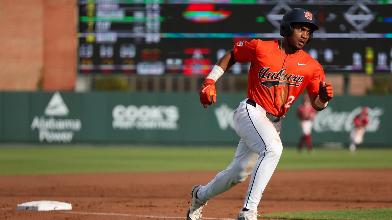 No. 5 Auburn falls to Jacksonville State in midweek matchup