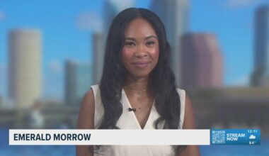 10 Tampa Bay News at 12:00 pm