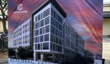 New Center for Women and Families planned for Orlando’s Parramore neighborhood 