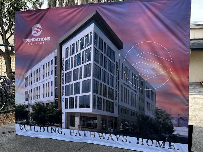 New Center for Women and Families planned for Orlando’s Parramore neighborhood 