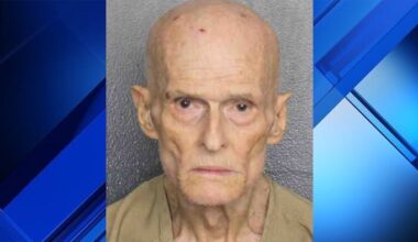 Lipstick, thong-wearing Hollywood senior says he has ‘right’ to flash exasperated neighbors: Cops