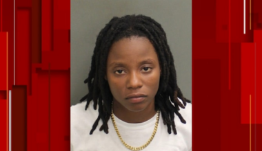 ‘I’m going to kill you:’ Orlando woman drives into man she thought talked to her girlfriend, police say