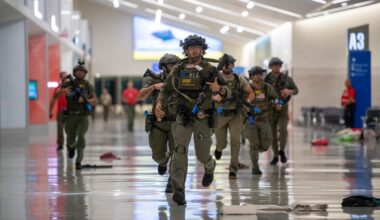 Broward has right approach on airport security