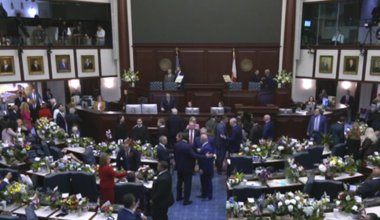 Florida lawmakers pass millions for education, partial raises for state workers
