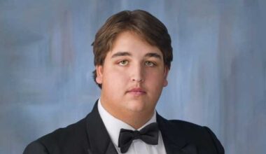 South Florida senior killed in crash hours before graduation