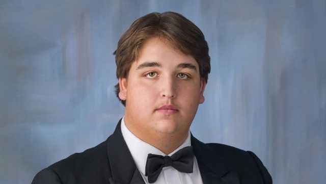 South Florida senior killed in crash hours before graduation