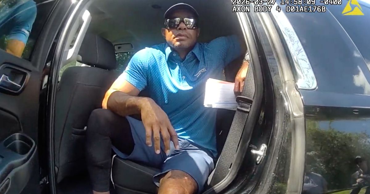 Tiger Woods’ lawyer and prosecutors are set to argue over prescription records in Florida DUI case :: WRAL.com