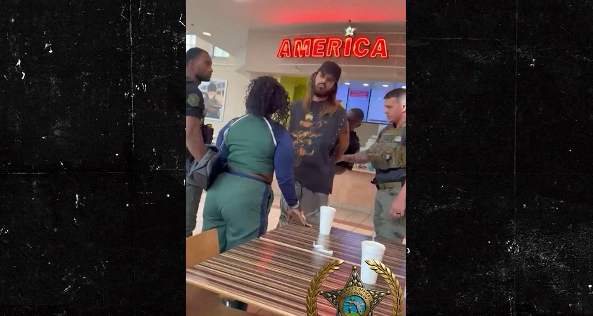 Rapper JaYy Wick Arrested in Florida Shooting Case, Charged With Attempted Murder