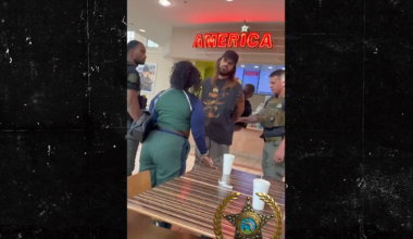 Rapper JaYy Wick Arrested in Florida Shooting Case, Charged With Attempted Murder
