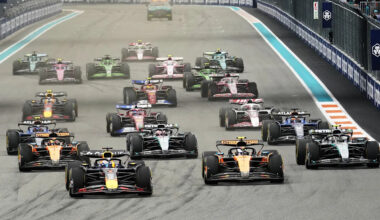 Miami Grand Prix 2026: Where to watch this weekend's Formula 1 race, TV schedule, how to stream practices, and more