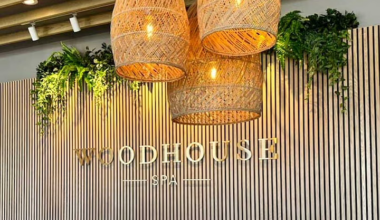 Seven Bridges restaurant becoming Woodhouse Spa