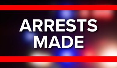 Three arrested in connection to deadly 2025 Jacksonville shooting