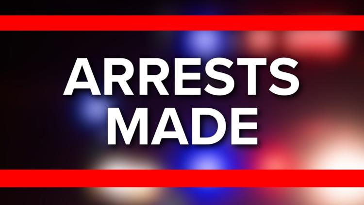 Three arrested in connection to deadly 2025 Jacksonville shooting
