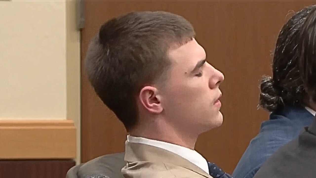 Florida Teen Locked Up After Jury Hands Down Verdict