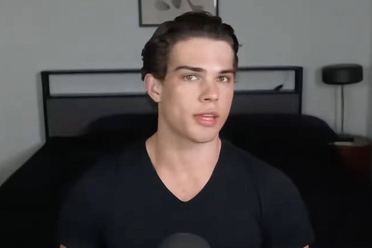 ‘Looksmaxxing’ influencer Clavicular faces charges in Florida over viral alligator shooting video