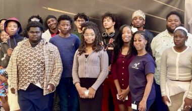 Tampa Launches Summer Teen Programming This Weekend
