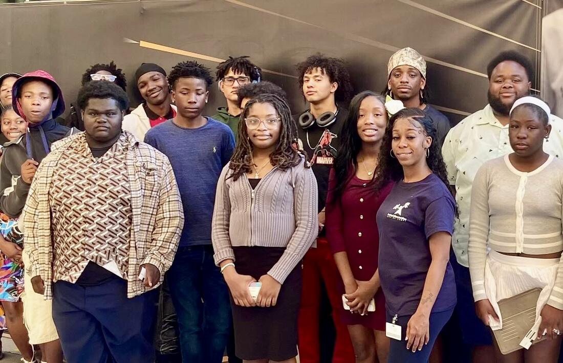 Tampa Launches Summer Teen Programming This Weekend