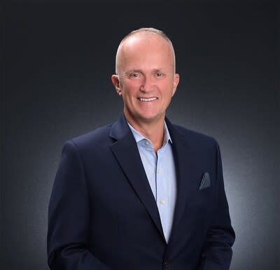 Tom McKnight, Owner of the McKnight Group