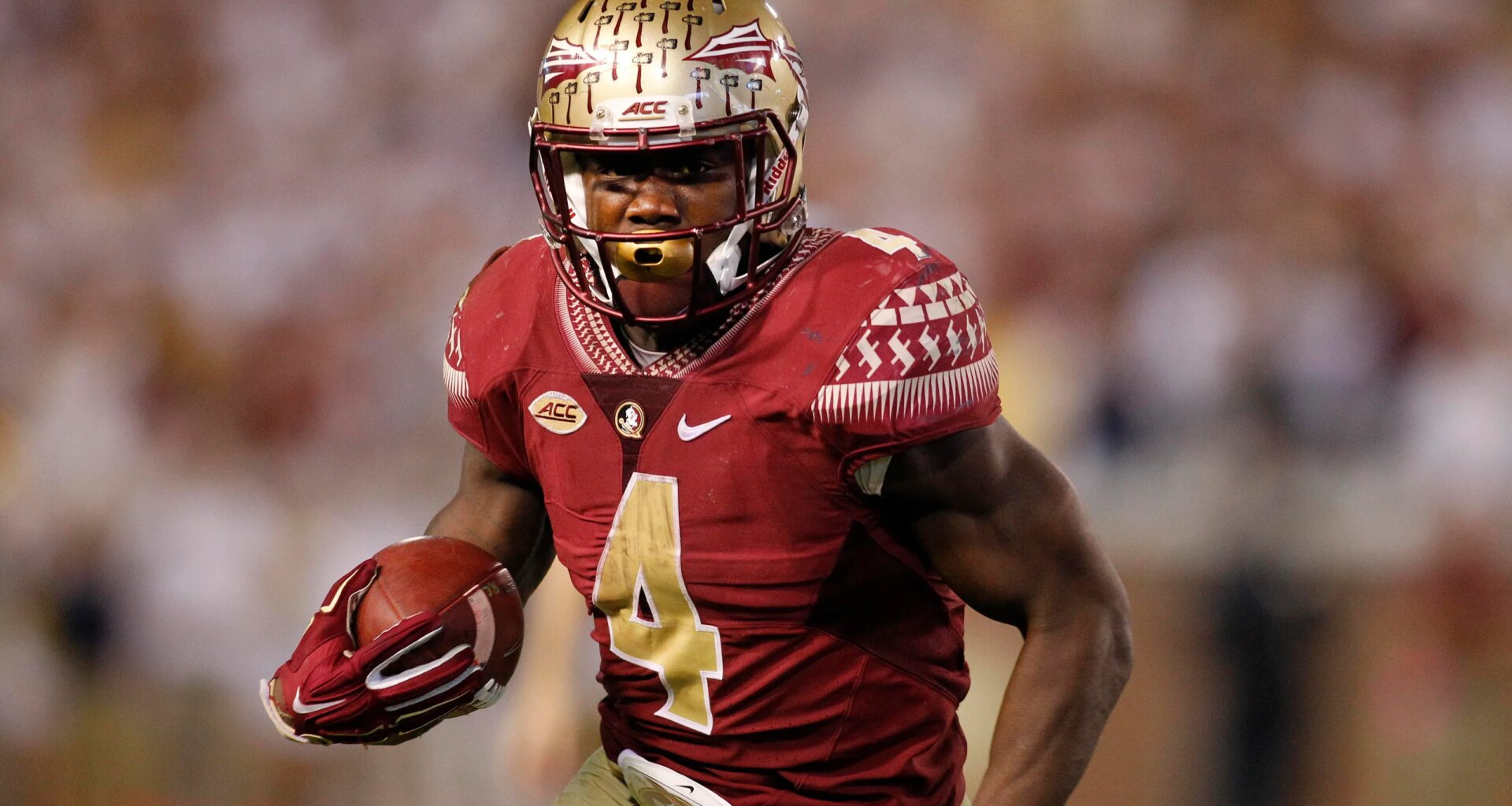 FSU Football: RB Landen Williams-Callis puts Florida State in top 10