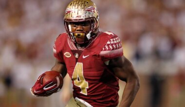 FSU Football: RB Landen Williams-Callis puts Florida State in top 10