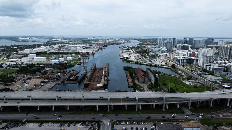 $35 million for Ybor Harbor approved by Tampa officials