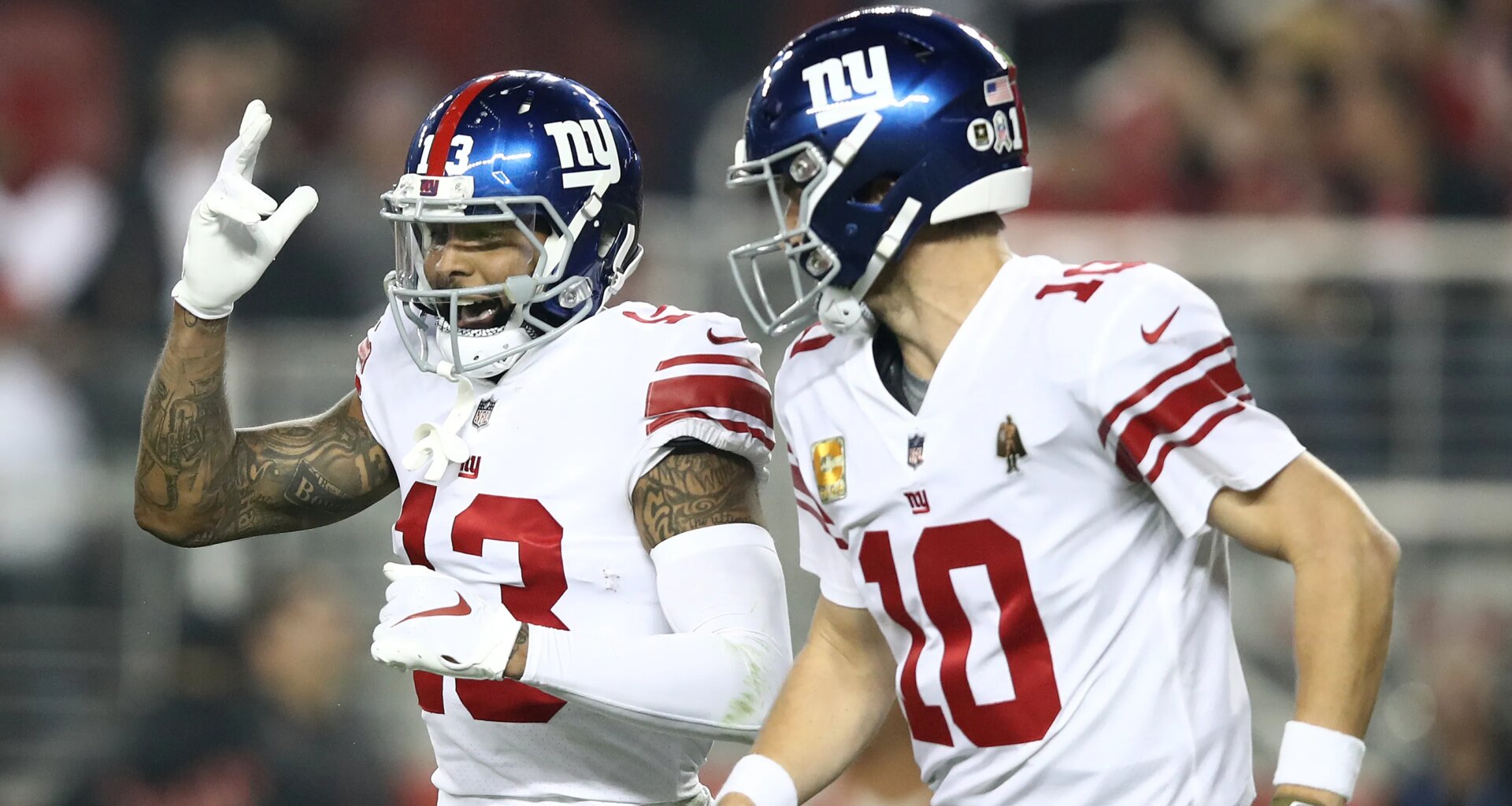 Giants legend Eli Manning breaks years-long silence on infamous Miami boat photo