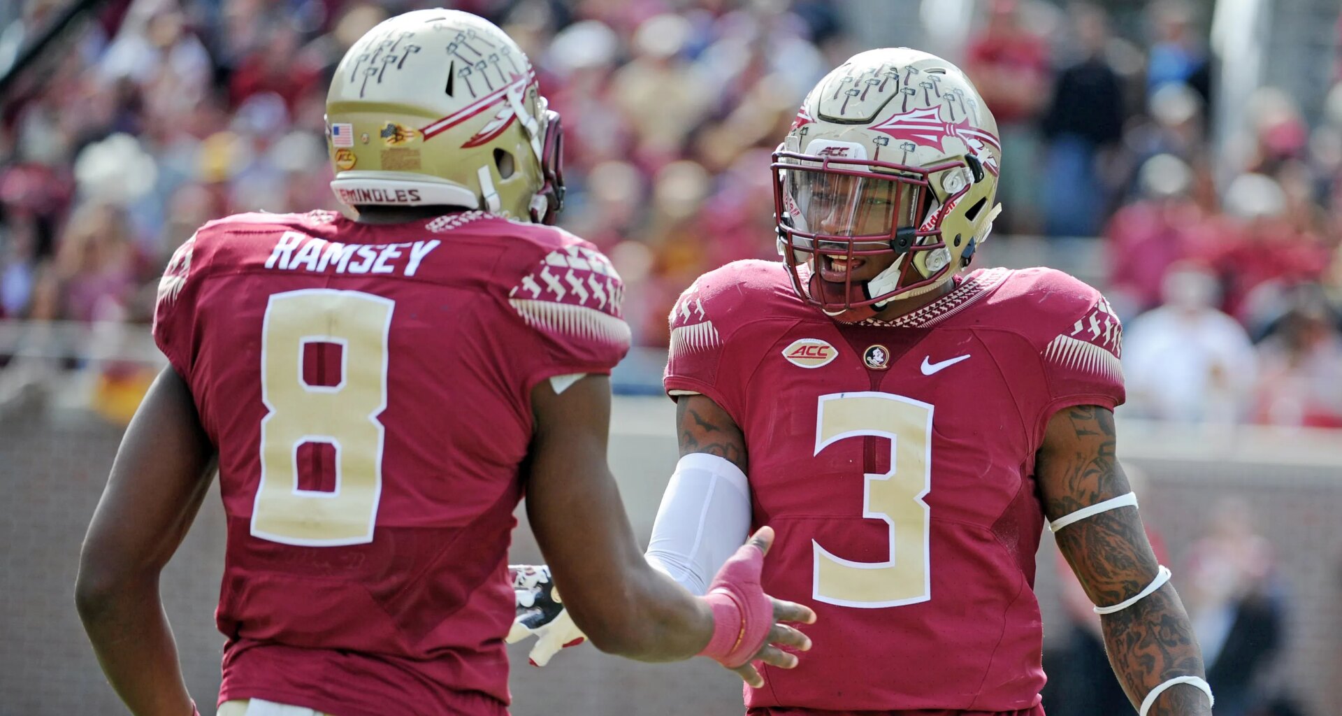 FSU Football: Florida State heavily pursuing safety Ta'Shawn Poole