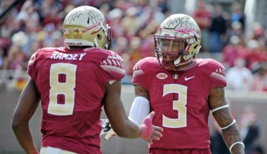 FSU Football: Florida State heavily pursuing safety Ta'Shawn Poole