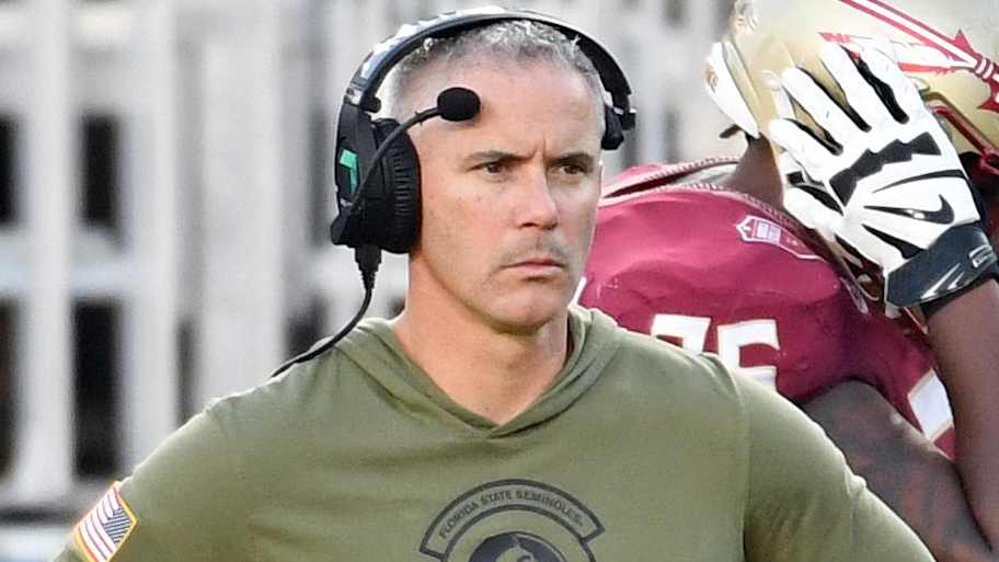 Recently Offered OL Headed to SEC over Florida State Seminoles Football