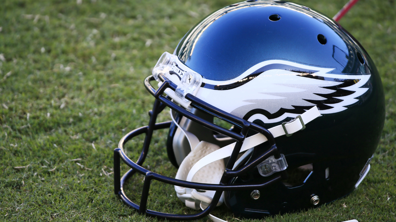 Philadelphia Eagles to play Jacksonville Jaguars Week 5 in Great Britain, team announces