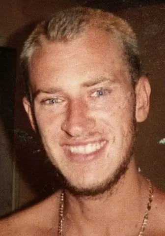 Eric Alan HirtCredit: GoFundMe