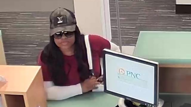 Former corrections officer arrested in Port St. Lucie armed bank robbery