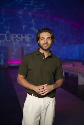 TJ Palma
