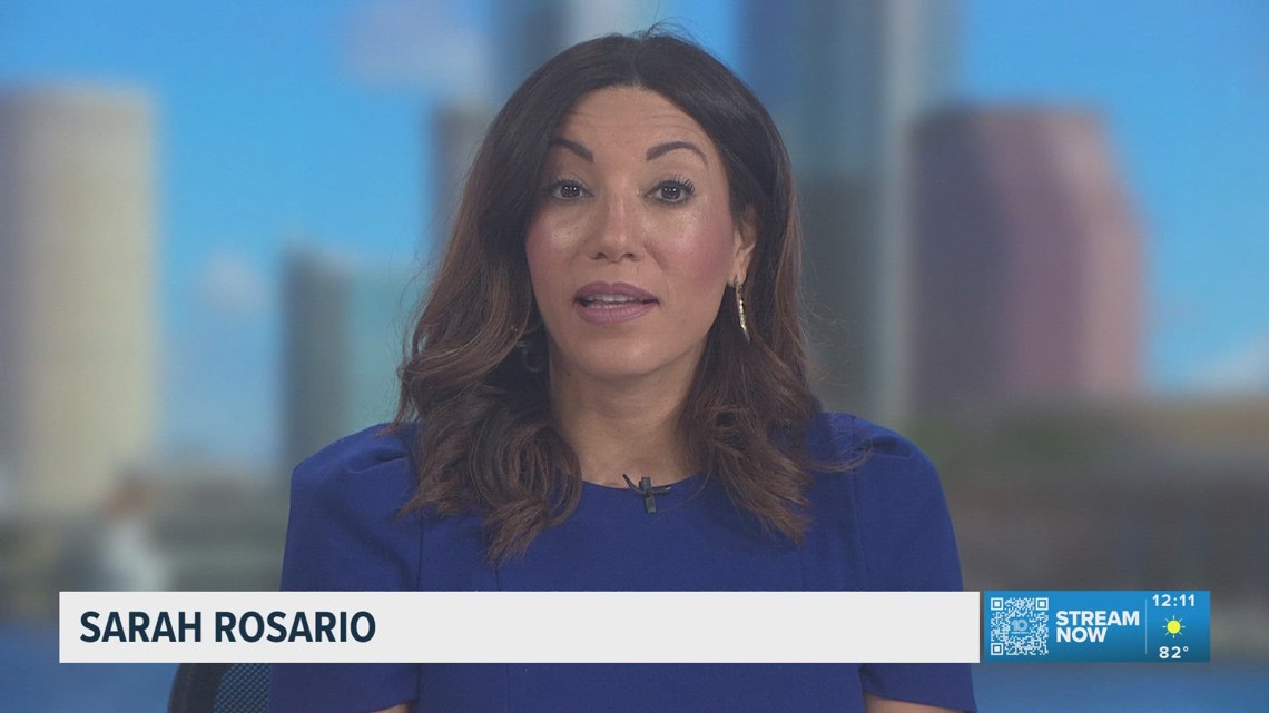 10 Tampa Bay News at 12:00 pm