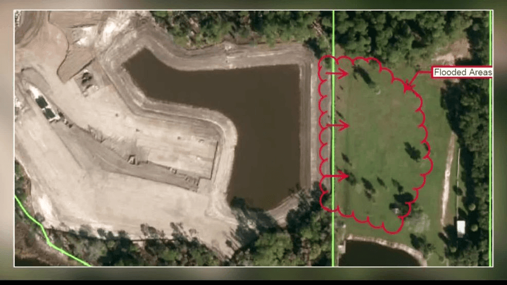 St. Lucie County to host public meeting on Tilton Road drainage project. CBS12's Paige Meyer previews the meeting. - 7ece5250-a7b1-4206-8534-6be5adb37fea.png