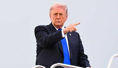 Trump to speak at Kravis Center in West Palm Beach tonight