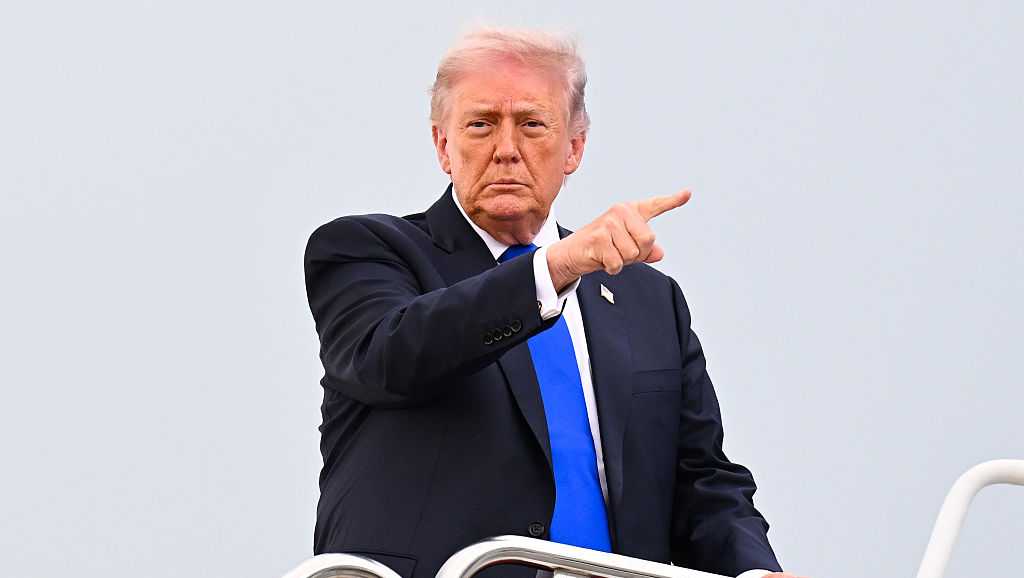 Trump to speak at Kravis Center in West Palm Beach tonight