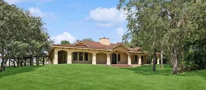 222 Pawnee Trail, Kissimmee, Florida 34747 222 Pawnee Trail, Kissimmee, Florida 34747