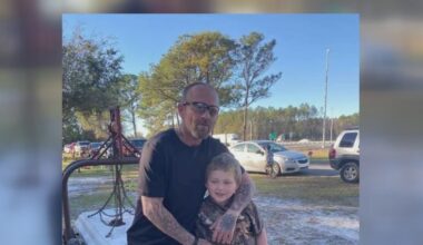 ‘I just can’t believe it' | family remembers victims in Jacksonville triple stabbing
