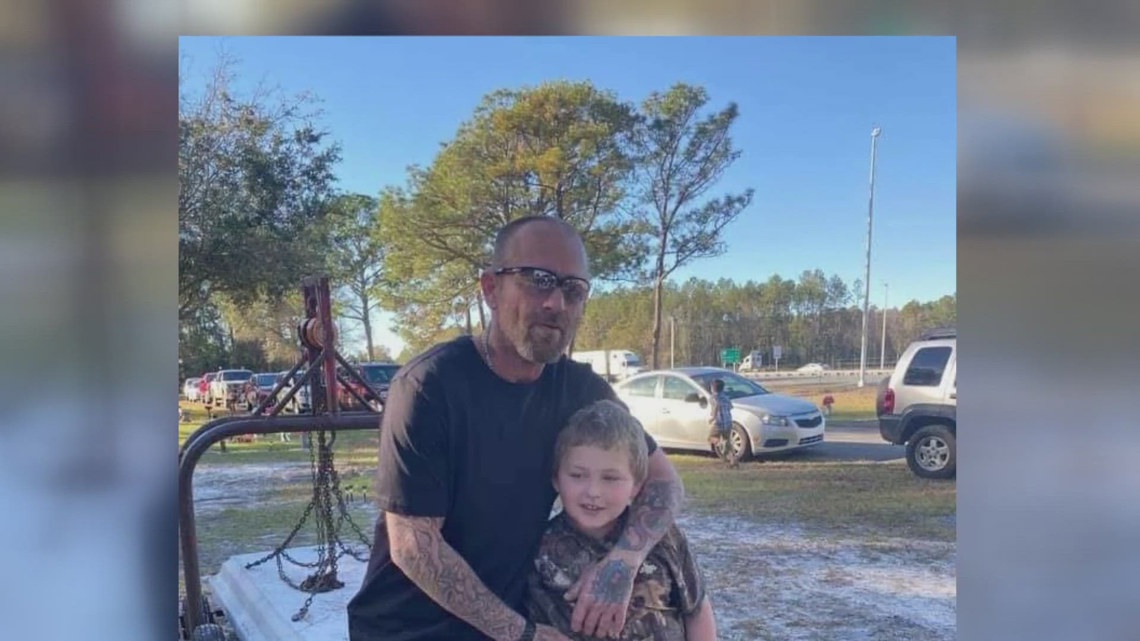 ‘I just can’t believe it' | family remembers victims in Jacksonville triple stabbing