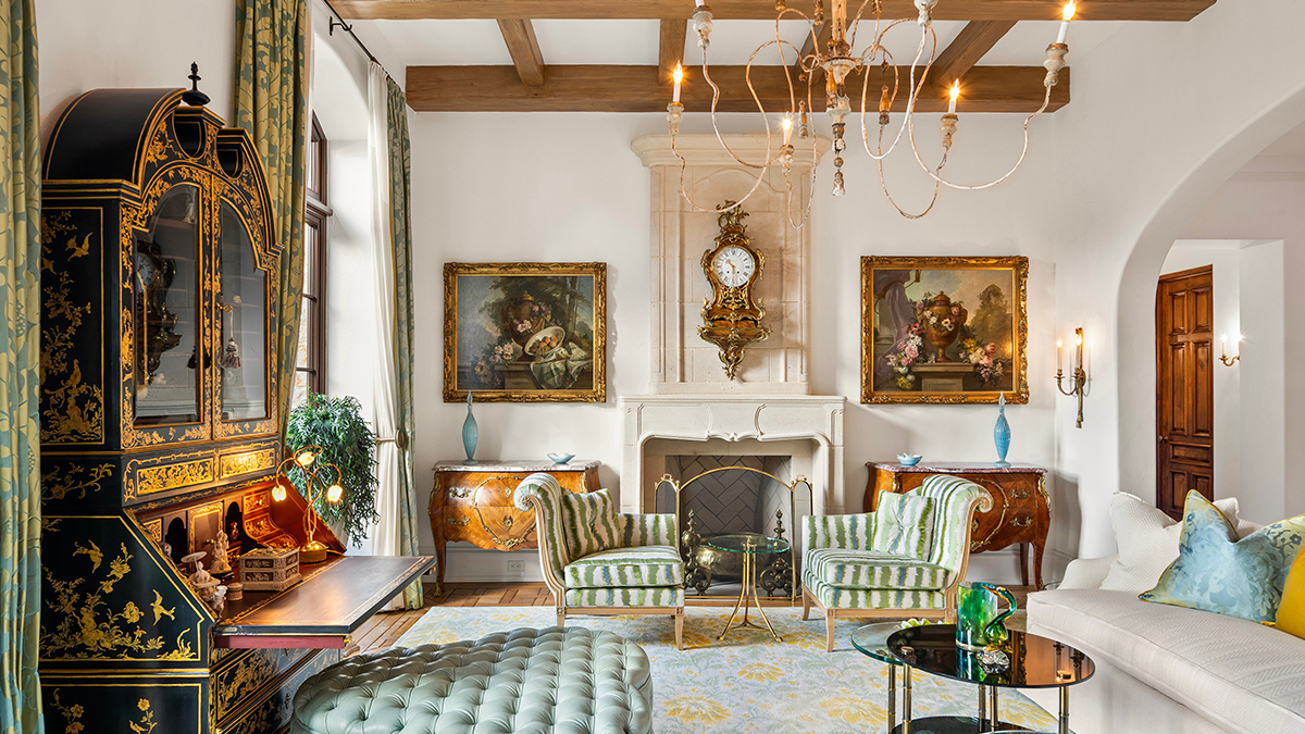 A 90-Acre Tampa Estate With a Go-Kart Track Lists for $115 Million