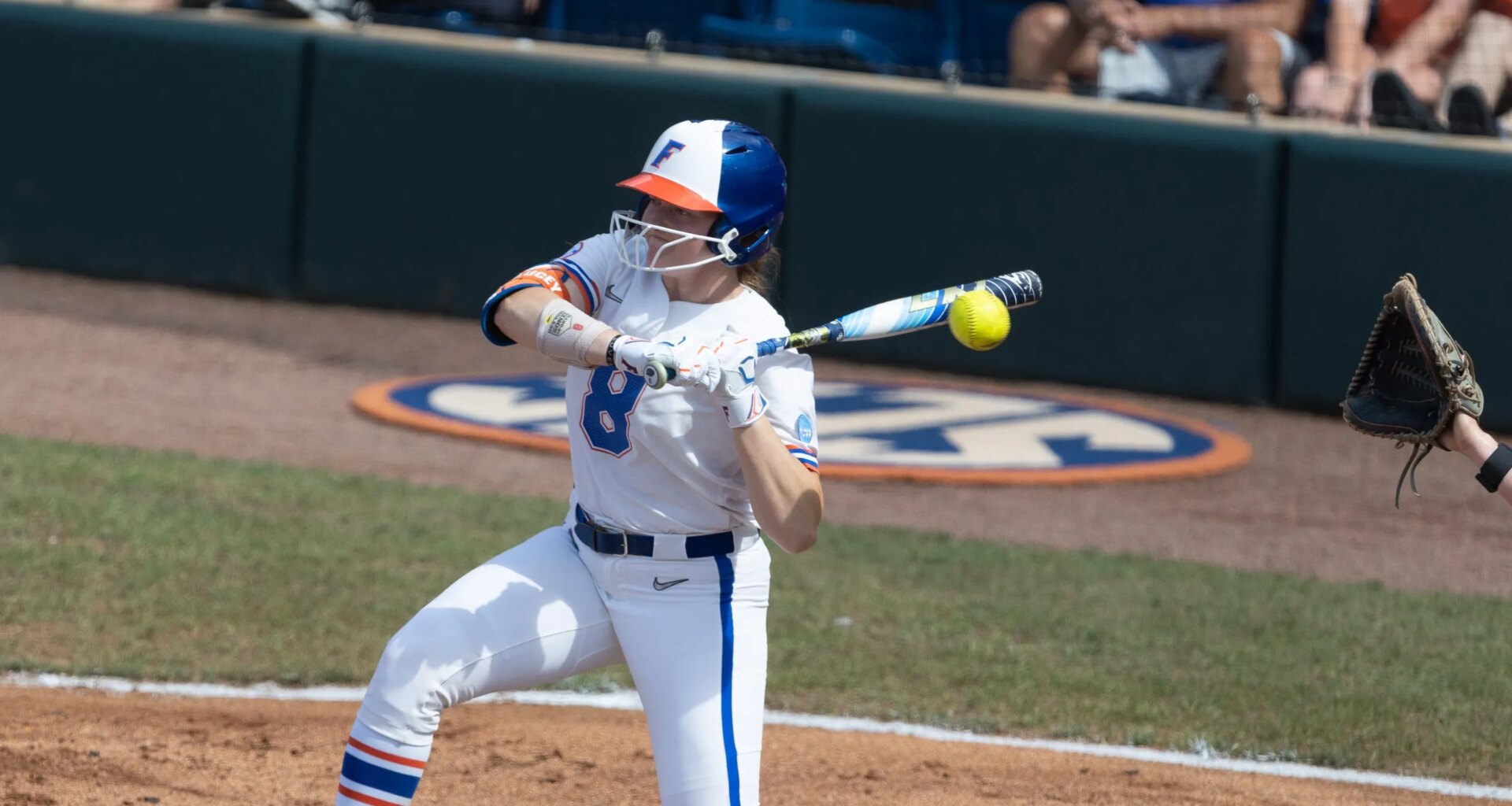 Florida softball vs Alabama in SEC Tournament Semifinals: Score, recap