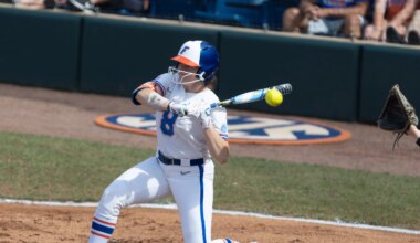 Florida softball vs Alabama in SEC Tournament Semifinals: Score, recap
