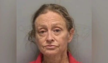 Florida Substitute Teacher Faces DUI Charges After Allegedly Found Unconscious In School Pickup Line