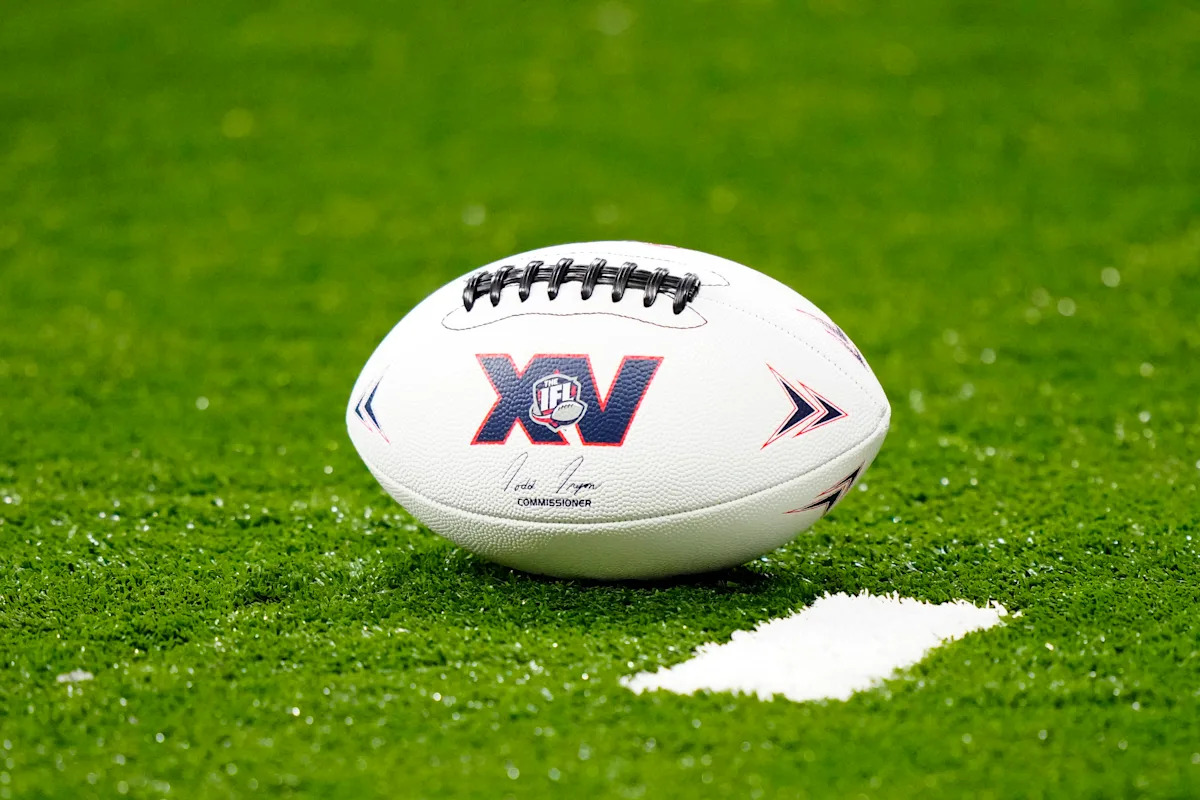 IFL Cup: Inaugural midseason tournament will feature Arizona-New Mexico, Vegas-Orlando in semifinals