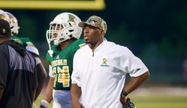 Lincoln High recruiter suspended over rule violations