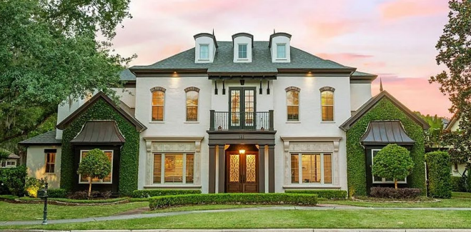 141 S. Phelps Avenue, Winter Park, Florida 32789 141 s. phelps avenue, winter park, florida 32789