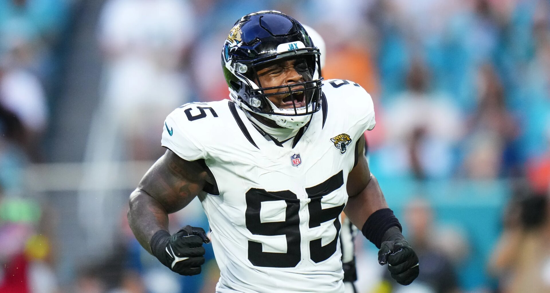 2026 NFL OTA practices: What to watch for on Jaguars' defense